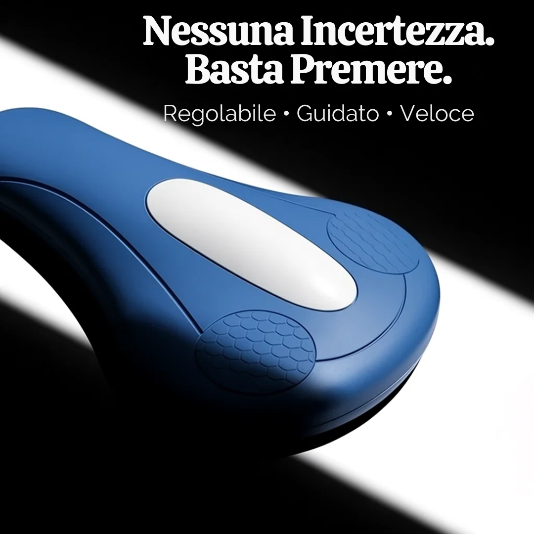 Dispositivo di Terapia Pelvica NeuroPulse® [Ripristina il Controllo]